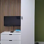 Tiny House Appartement *