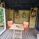 Tiny House Appartement *