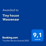 Appartement Tiny House