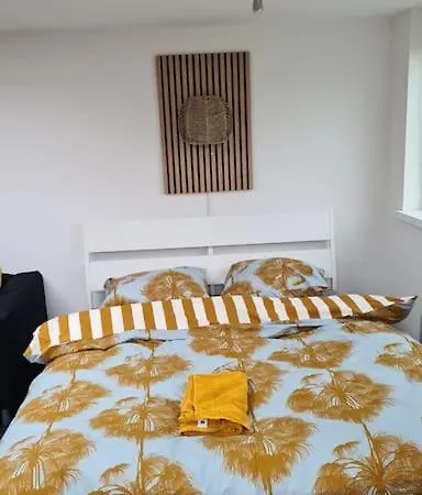 Apartamento Tiny House