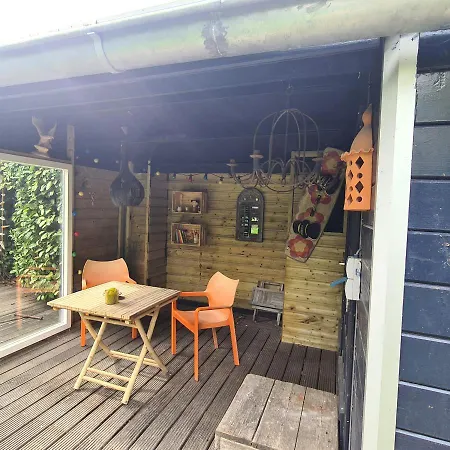 Tiny House Wassenaar