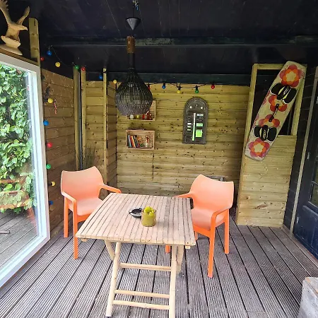 Tiny House Apartamento *