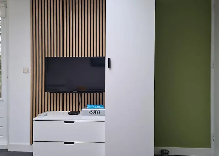 Tiny House Apartamento *