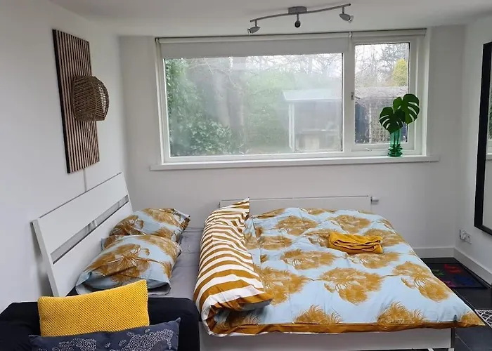 Tiny House Apartamento *