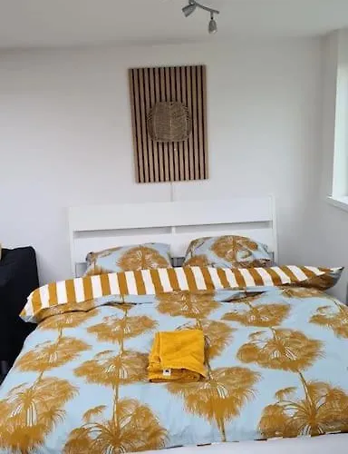 Apartamento Tiny House