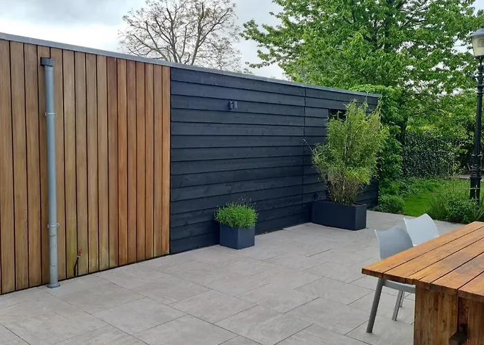 Apartamento Tiny House