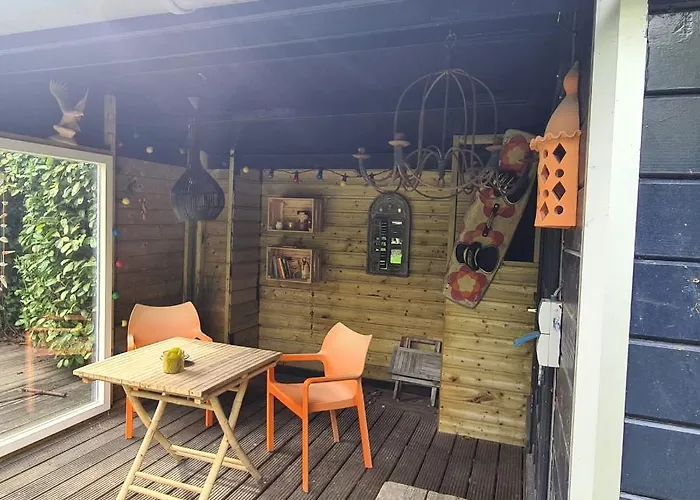 Tiny House Wassenaar