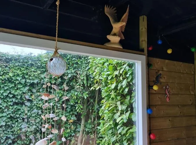 Tiny House Apartamento *