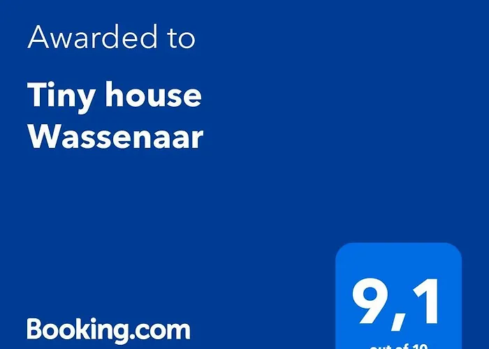 Apartamento Tiny House