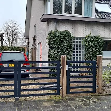 Tiny House Apartament