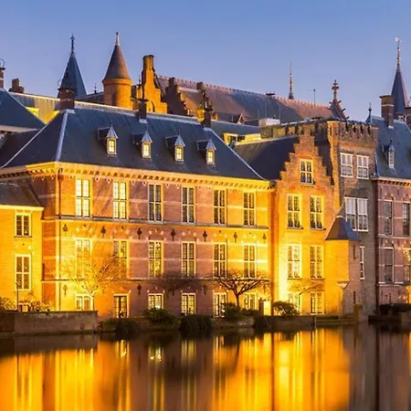 Tiny House Lejlighed