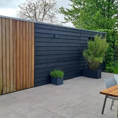 Lejlighed Tiny House