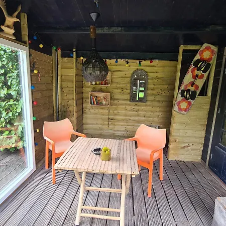 Tiny House Apartament *
