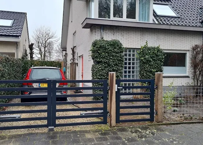 Tiny House Lejlighed