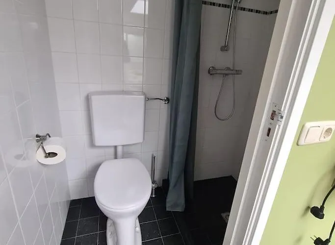 Tiny House * Wassenaar