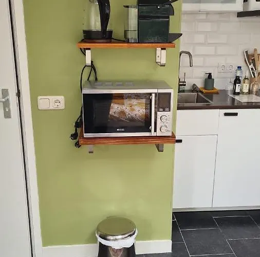 Tiny House Wassenaar