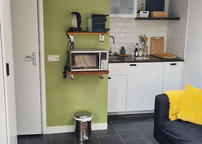 Tiny House Lejlighed