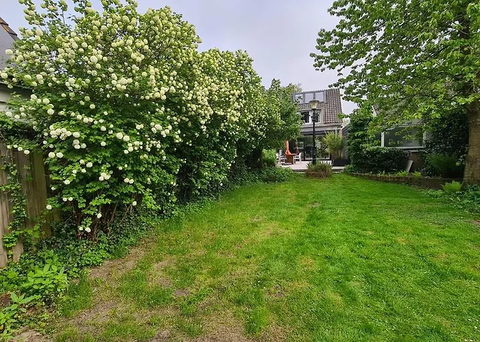 Tiny House Lejlighed *