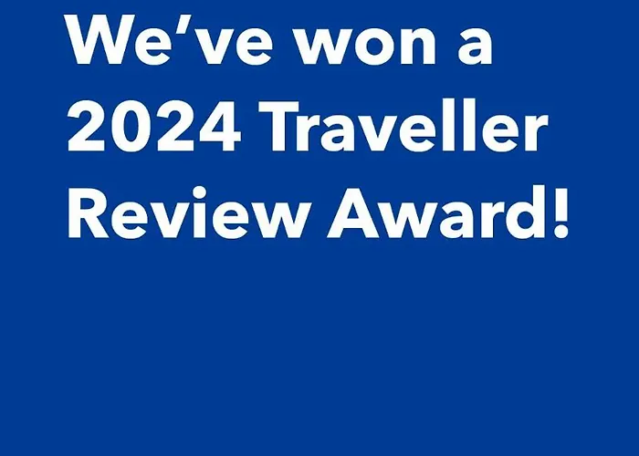 Tiny House Lejlighed *